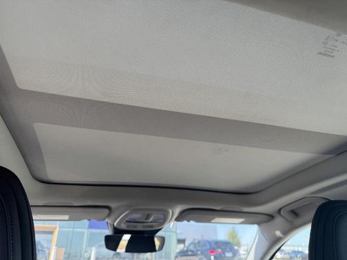 2024 Volvo S60 B5 Plus Dark Theme