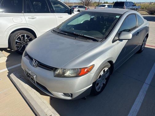 2006 Honda Civic LX