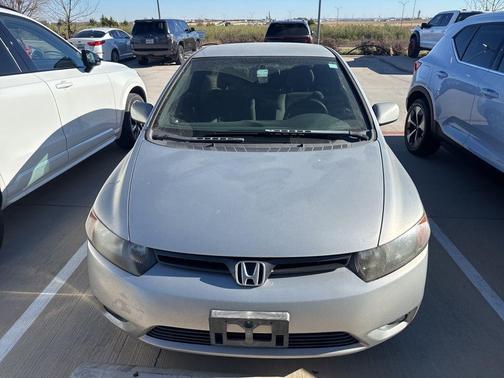 2006 Honda Civic LX