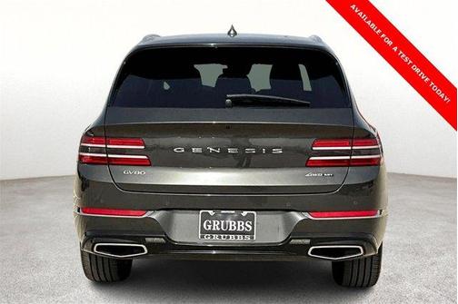 2024 Genesis GV80 3.5T