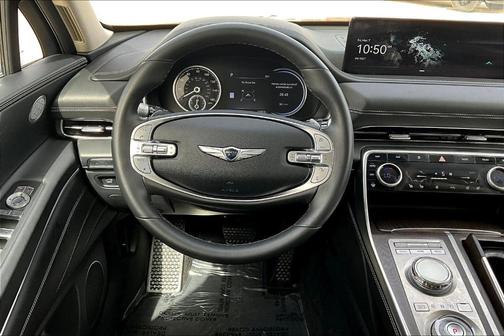 2024 Genesis GV80 3.5T (A8)