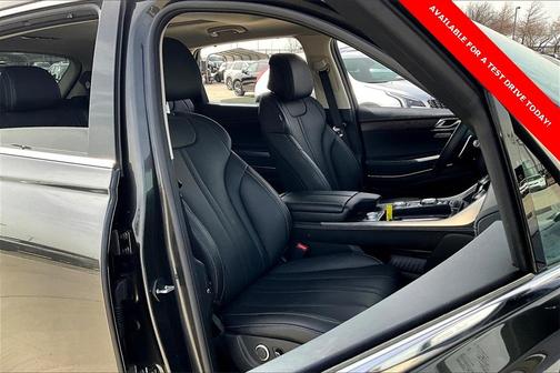 2024 Genesis GV80 3.5T