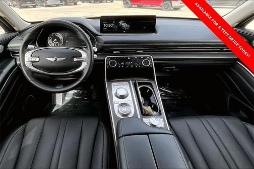 2024 Genesis GV80 3.5T