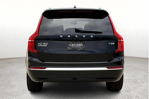 2025 Volvo XC90 Plug-In Hybrid T8 Plus 7-Seater