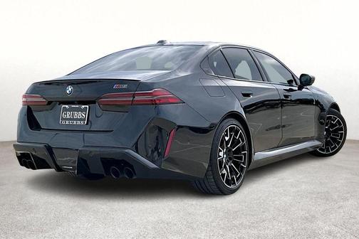 2025 BMW M5 Base