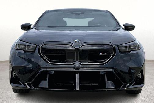 2025 BMW M5 Base