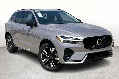 2026 Volvo XC60 B5 Core