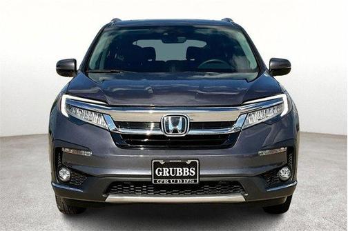 2022 Honda Pilot Touring 7-Passenger