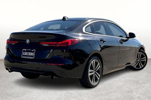 2020 BMW 228 Gran Coupe i xDrive