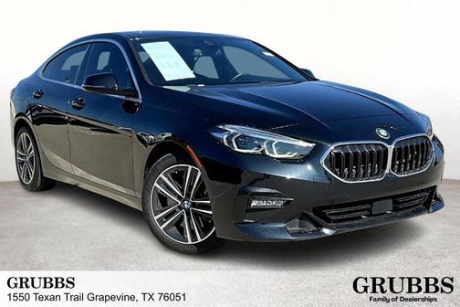 2020 BMW 228 Gran Coupe i xDrive