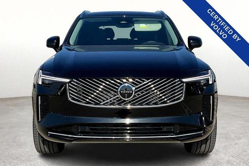 2025 Volvo XC90 B6 Plus 7-Seater