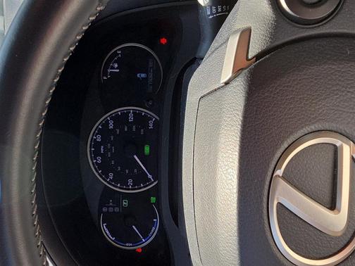 2015 Lexus CT 200h Base