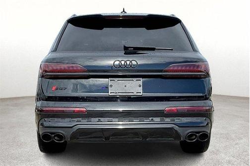 2023 Audi SQ7 4.0T Premium Plus