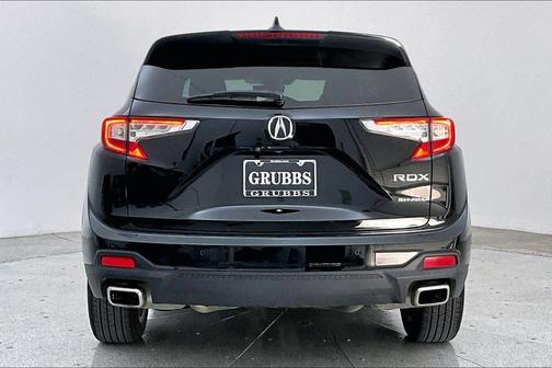 2022 Acura RDX Advance Package