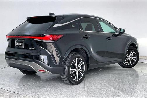 2024 Lexus RX 350 Premium Plus