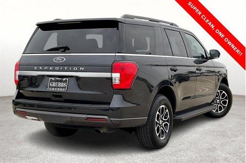 2022 Ford Expedition XLT