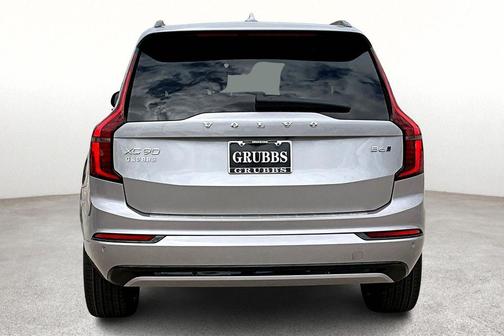 2026 Volvo XC90 B6 Ultra Dark Theme 7-Seater