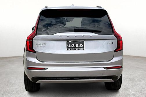 2026 Volvo XC90 B6 Ultra Dark Theme 7-Seater