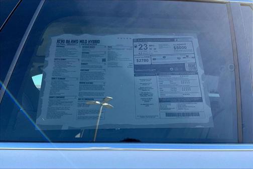 2026 Volvo XC90 B6 Ultra 7-Seater