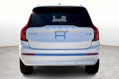 2026 Volvo XC90 B6 Ultra 7-Seater