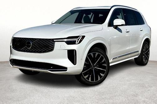 2026 Volvo XC90 B6 Ultra 7-Seater