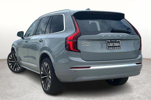 2026 Volvo XC90 B6 Ultra 7-Seater