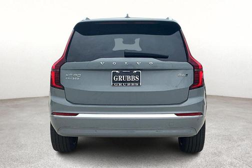 2026 Volvo XC90 B6 Ultra 7-Seater