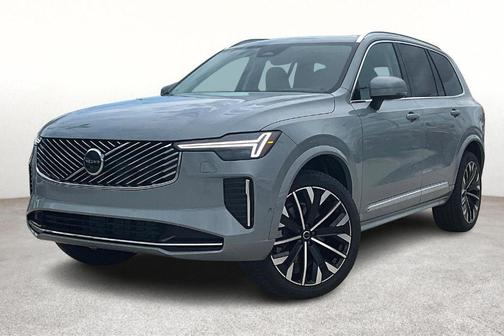 2026 Volvo XC90 B6 Ultra 7-Seater