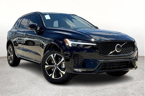 2026 Volvo XC60 CORE