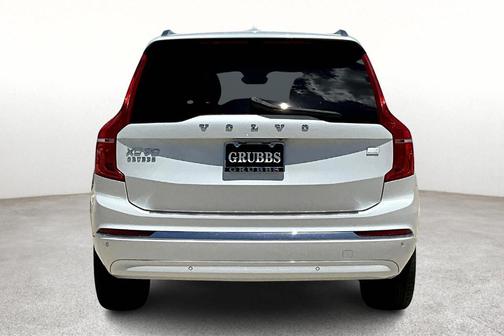 2024 Volvo XC90 Recharge Plug-In Hybrid T8 Ultimate Bright Theme 7-Seater
