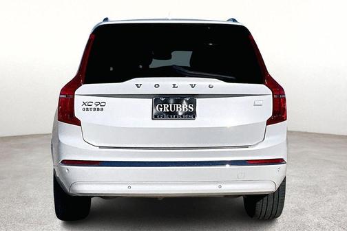 2024 Volvo XC90 Recharge Plug-In Hybrid T8 Ultimate Bright Theme 7-Seater