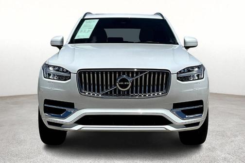 2024 Volvo XC90 Recharge Plug-In Hybrid T8 Ultimate Bright Theme 7-Seater