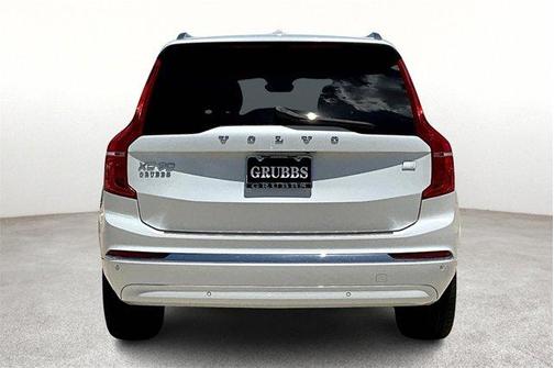 2024 Volvo XC90 Recharge Plug-In Hybrid T8 Ultimate Bright Theme 7-Seater