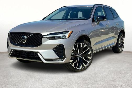 2026 Volvo XC60 B5 Ultra