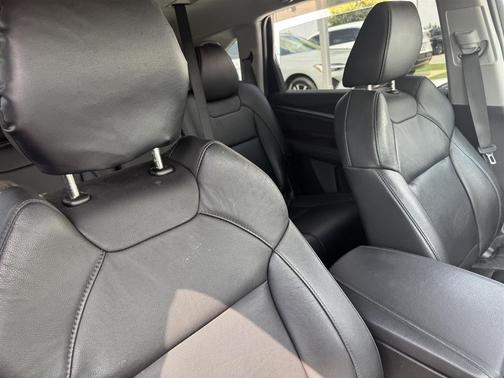 2017 Acura MDX 3.5L w/Technology Package