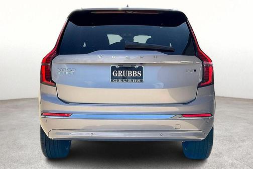 2026 Volvo XC90 B6 Plus 7-Seater