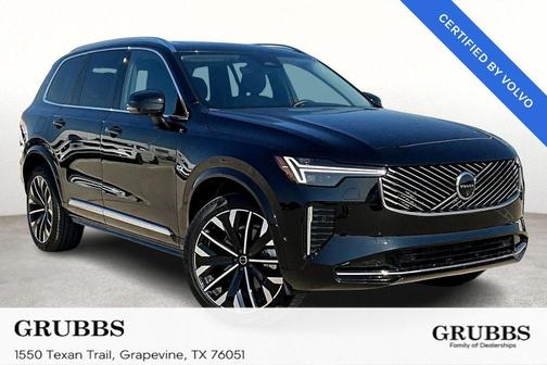 2025 Volvo XC90 B6 Plus 7-Seater