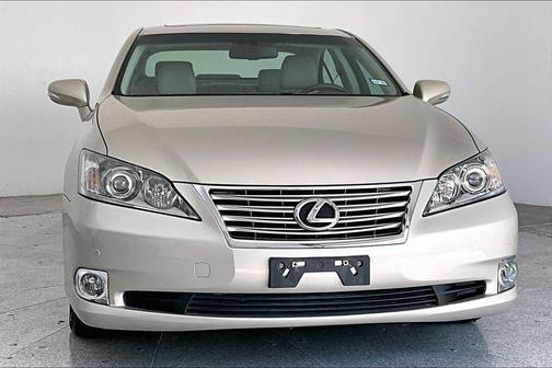 2012 Lexus ES 350 Base