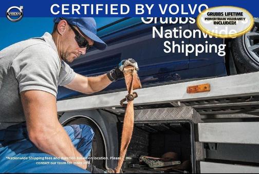 Light Blue 2025 Volvo XC40 B5 Plus Bright Theme