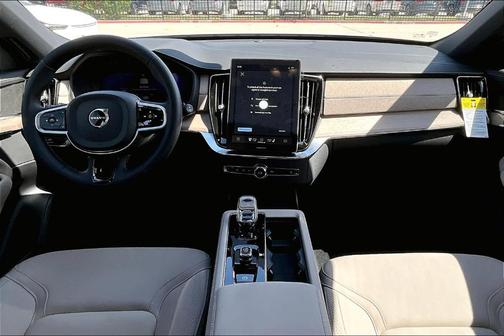 2026 Volvo XC90 B5 Plus 7-Seater