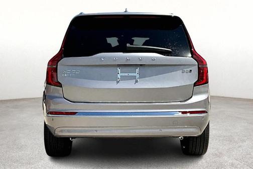 2026 Volvo XC90 B5 Plus 7-Seater