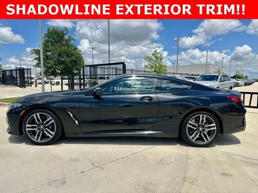 2023 BMW 840 i xDrive