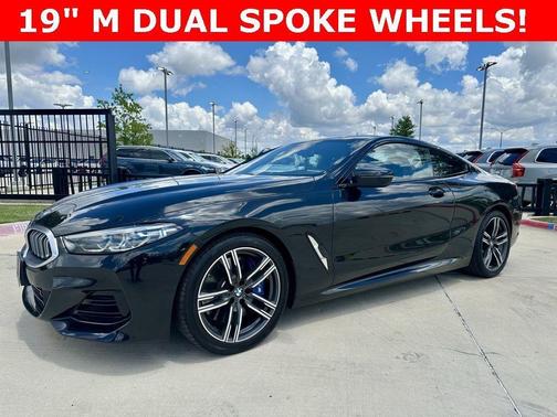 2023 BMW 840 i xDrive