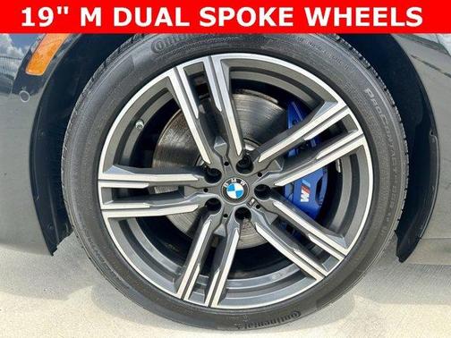 2023 BMW 840 i xDrive