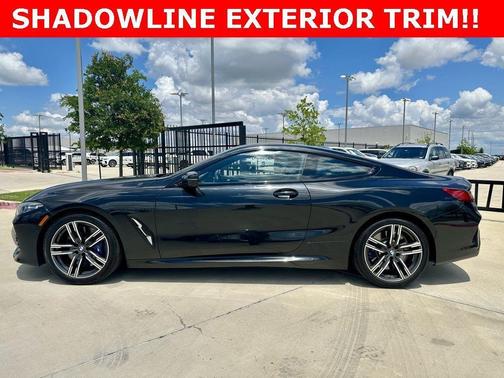 2023 BMW 840 i xDrive