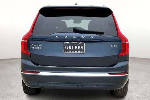 2024 Volvo XC90 B6 Plus Bright Theme 7-Seater