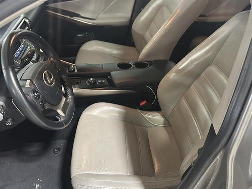 2014 Lexus IS 350 Base