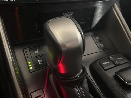 2014 Lexus IS 350 Base