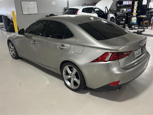 2014 Lexus IS 350 Base
