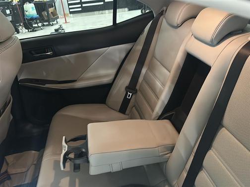 2014 Lexus IS 350 Base